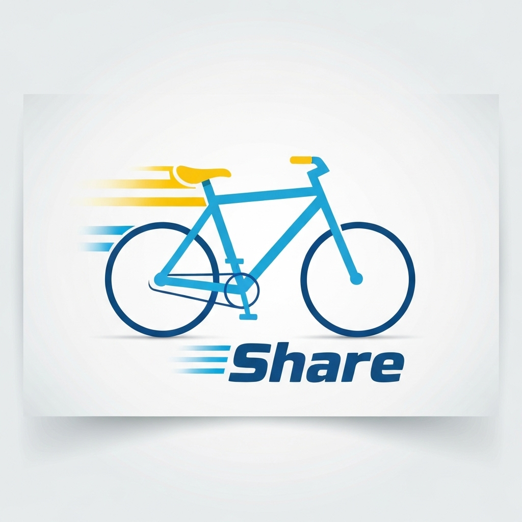 Logo de BikeShare Santiago