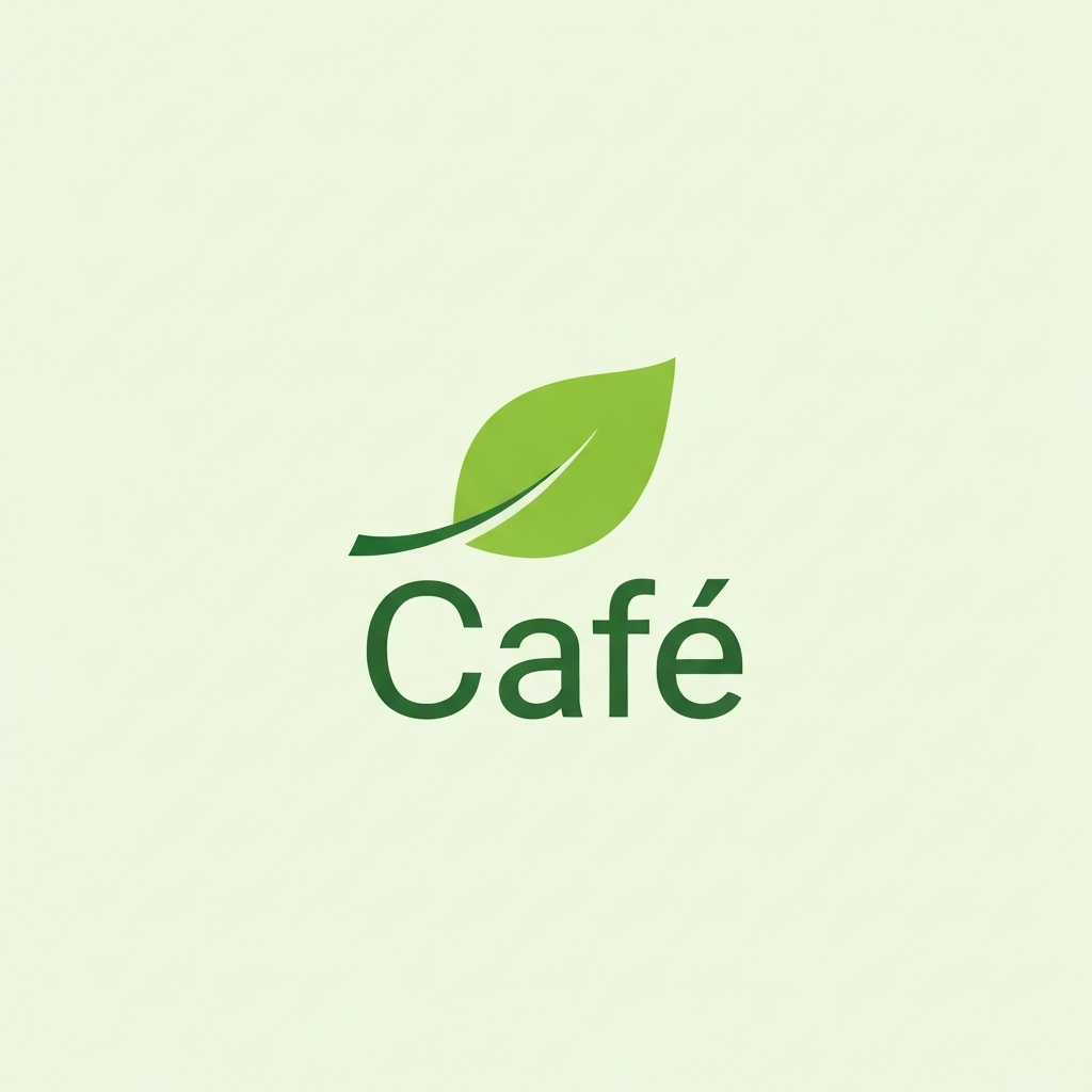 Logo de GreenCafe